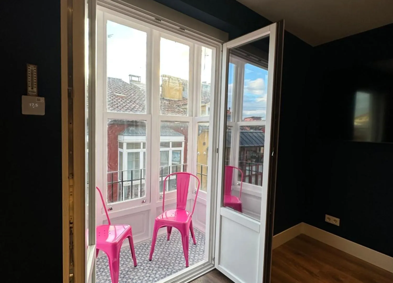 Apartamento Pintoreria Casco Medieval Vitoria-Gasteiz 0*,  Spain