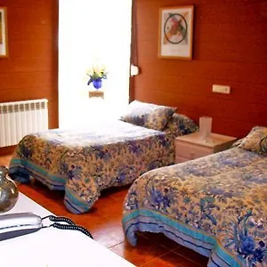 2* Gasthuis Casa 400