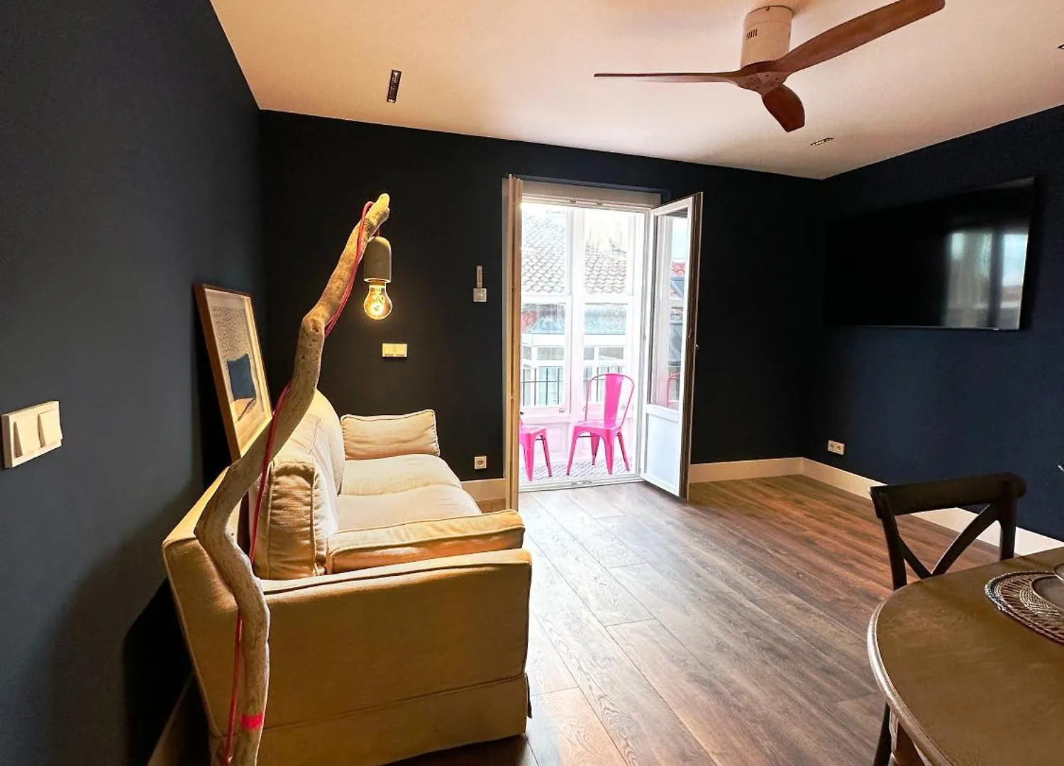 Apartamento Pintoreria Casco Medieval Vitoria